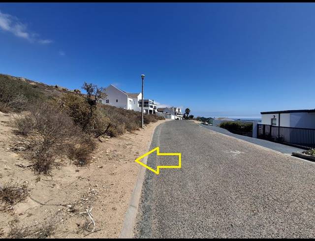 LAND FOR SALE IN BRITANNICA HEIGHTS